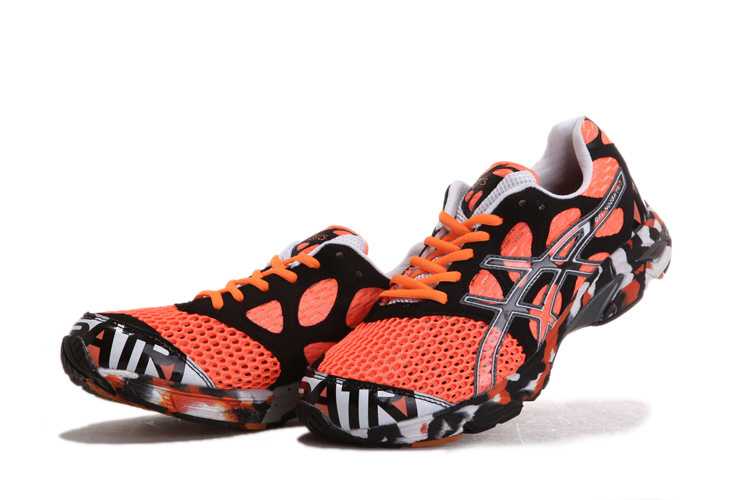 Asics Gel noosa TRI 7  asics en ligne la depollution